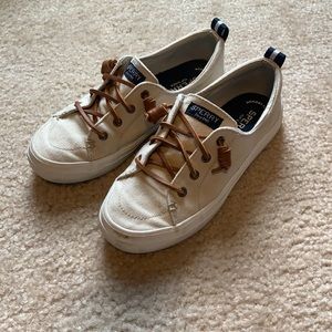 Sperry crest vibe sneaker
